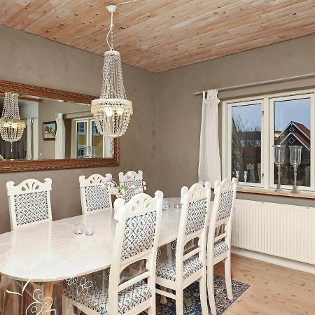 8 Person Holiday Home In スケーエン エクステリア 写真