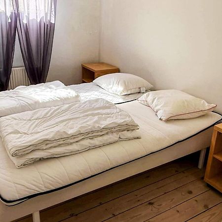 8 Person Holiday Home In スケーエン エクステリア 写真