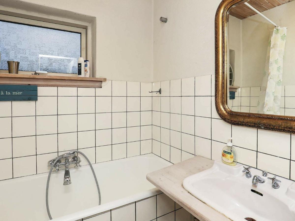 8 Person Holiday Home In スケーエン エクステリア 写真