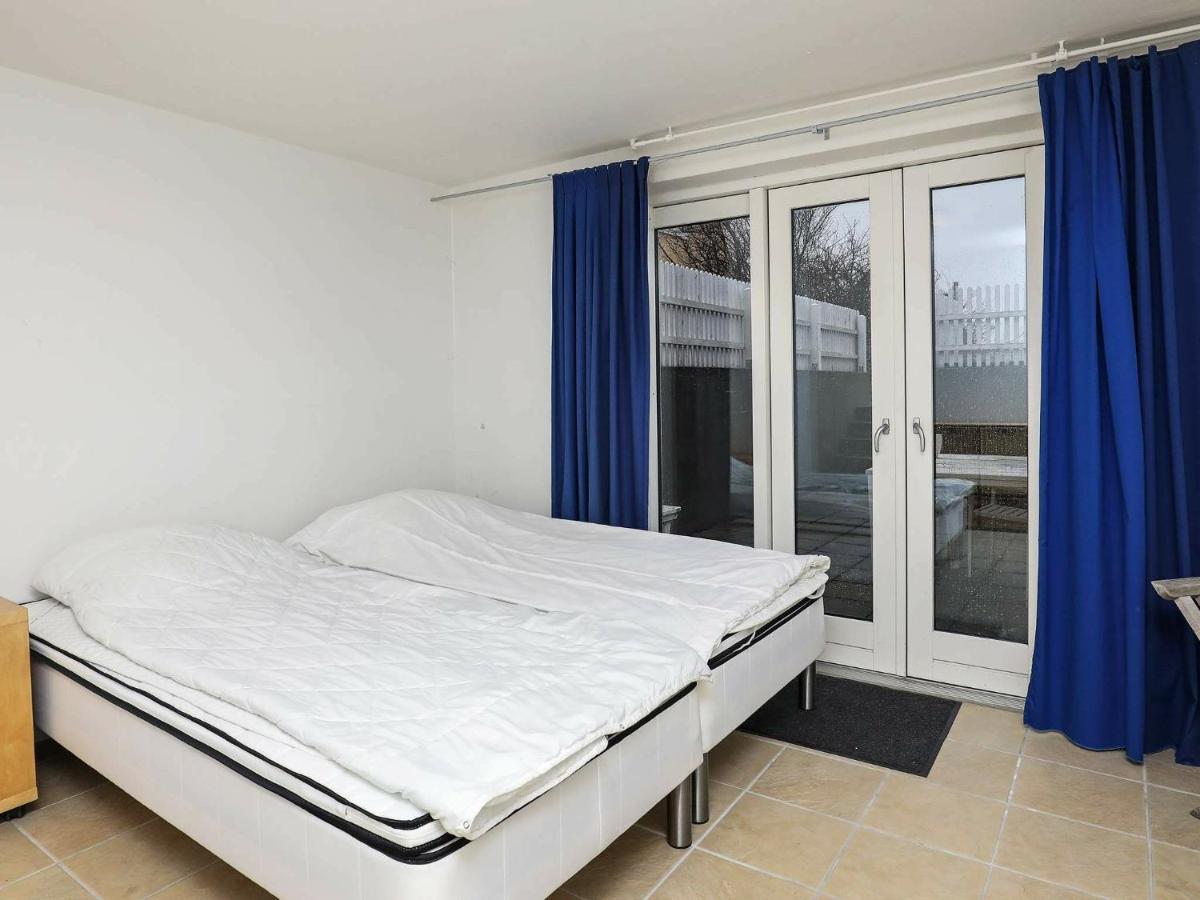 8 Person Holiday Home In スケーエン エクステリア 写真