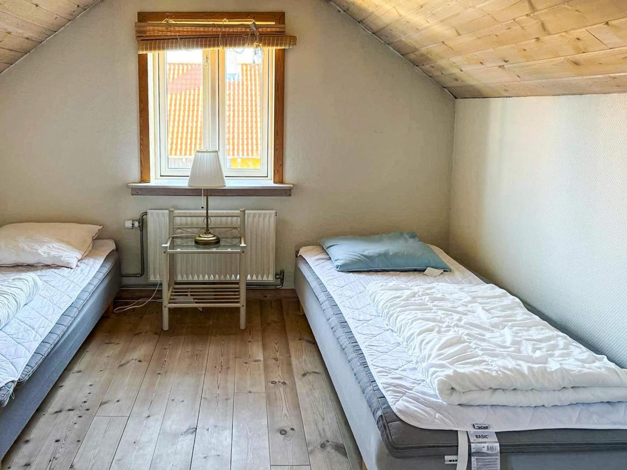 8 Person Holiday Home In スケーエン エクステリア 写真