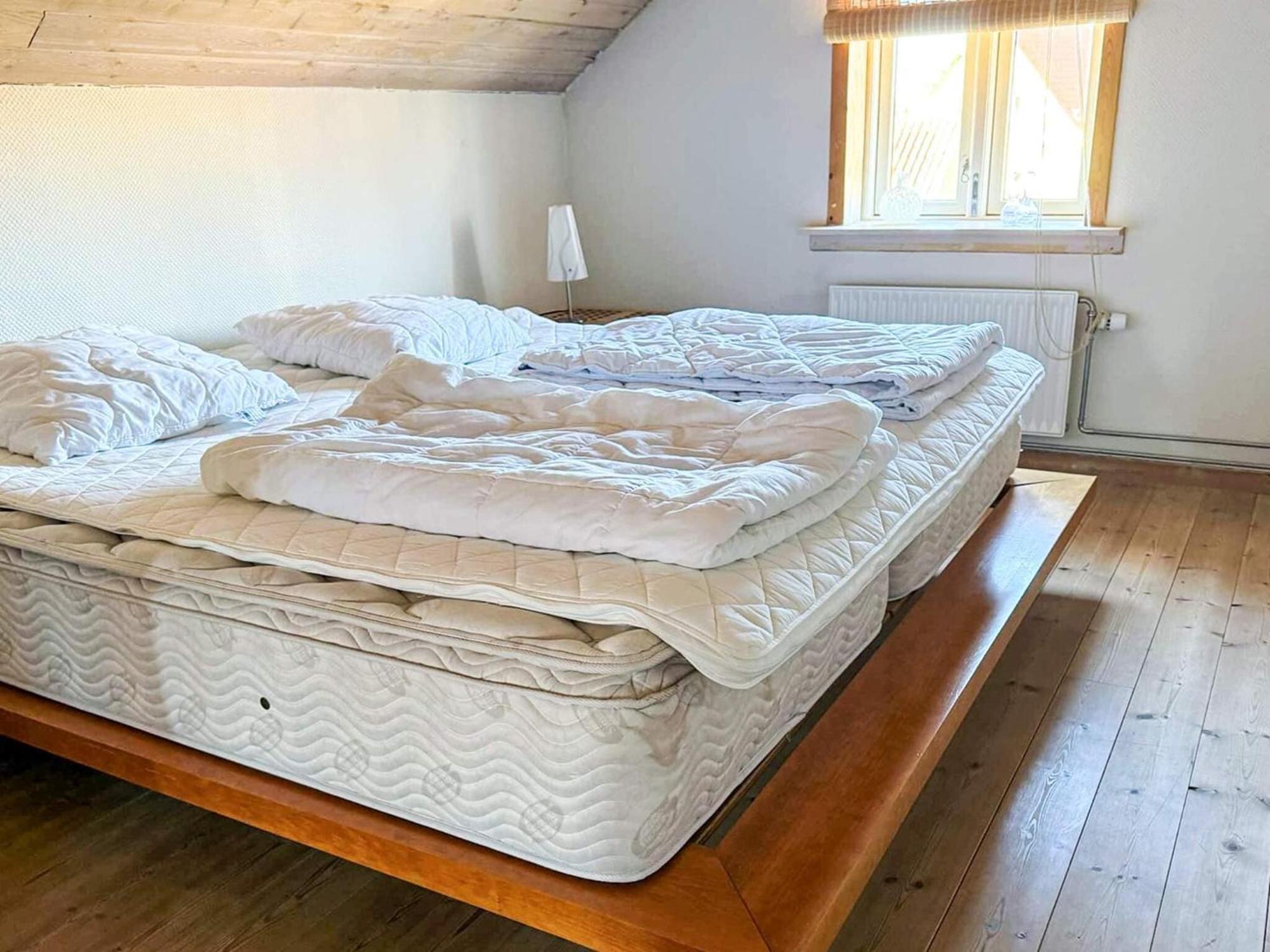 8 Person Holiday Home In スケーエン エクステリア 写真