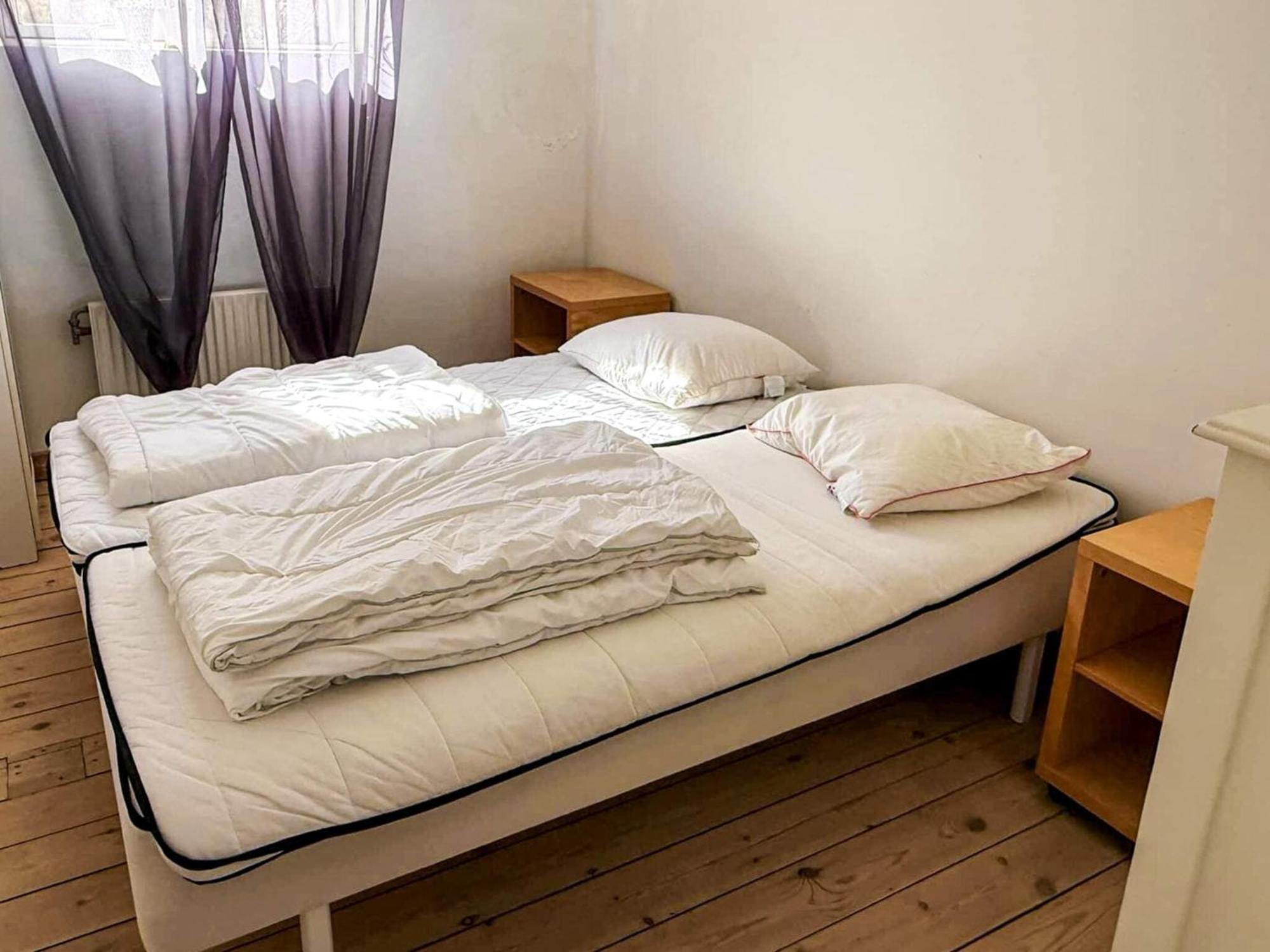 8 Person Holiday Home In スケーエン エクステリア 写真