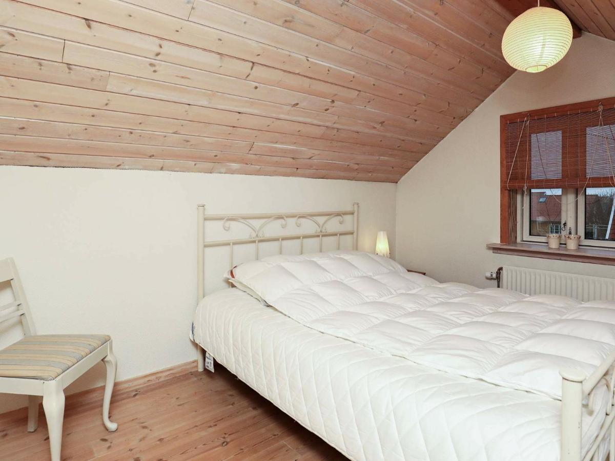 8 Person Holiday Home In スケーエン エクステリア 写真